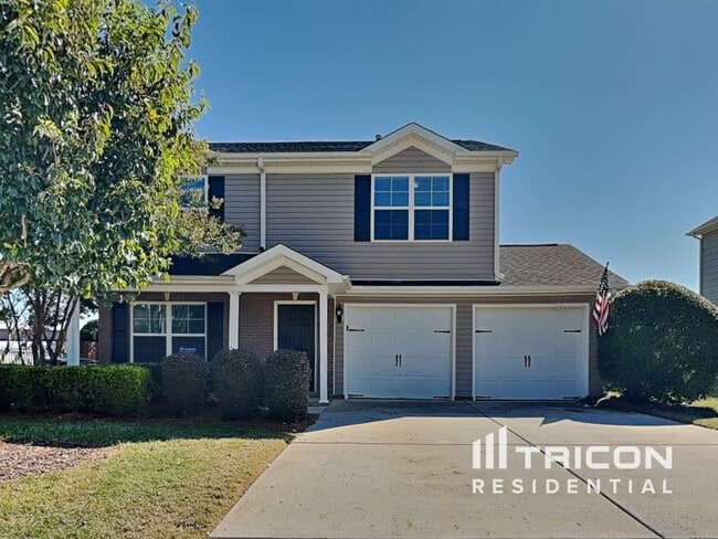 property at 2213 Osprey Ln