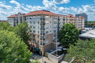 Decatur Renaissance Apartments in Decatur, GA - Building Photo - Primary Photo