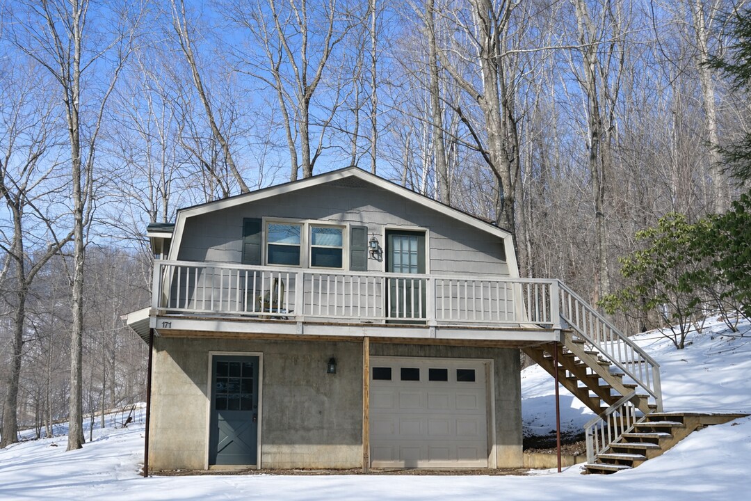 171 Baird Dr in Boone, NC - Building Photo