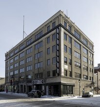 L'Olympia in Montréal, QC - Building Photo - Building Photo