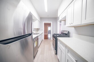 1818 Calumet St in Houston, TX - Building Photo - Building Photo
