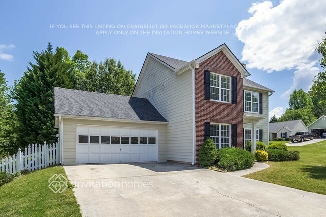 5773 River Side Walk in Sugar Hill, GA - Building Photo - Building Photo