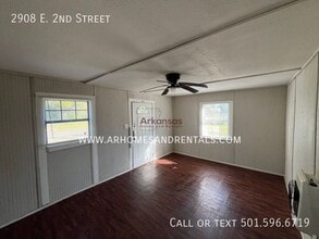 2908 E 2nd St in North Little Rock, AR - Building Photo - Building Photo
