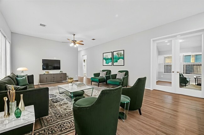 10535 Cecilia Star Ln in Richmond, TX - Building Photo - Building Photo