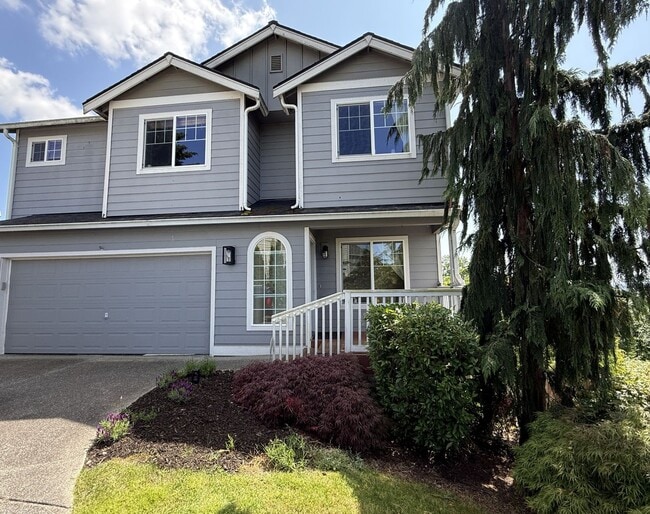 property at 4504 58th Dr NE