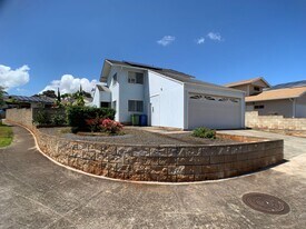 94-592-592 Kuaie St in Mililani, HI - Building Photo