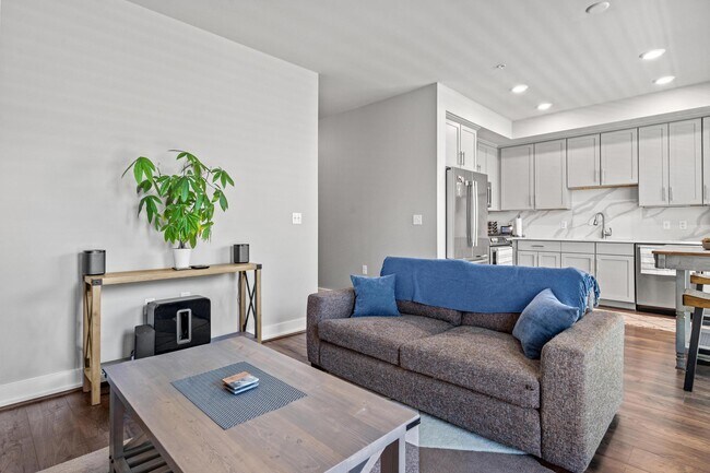1800 Mt Vernon Ave in Alexandria, VA - Building Photo - Building Photo