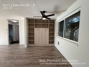 6411 Cemetery Rd in Arlington, WA - Building Photo - Building Photo