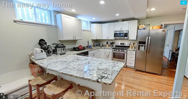 property at 231 Norfolk St