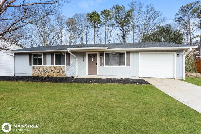 602 Wilmont Dr Photo
