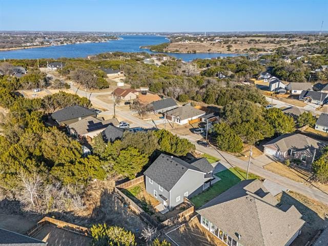 property at 2710 San Gabriel Dr