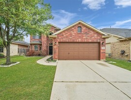 16906 Jelly Park Stone Dr