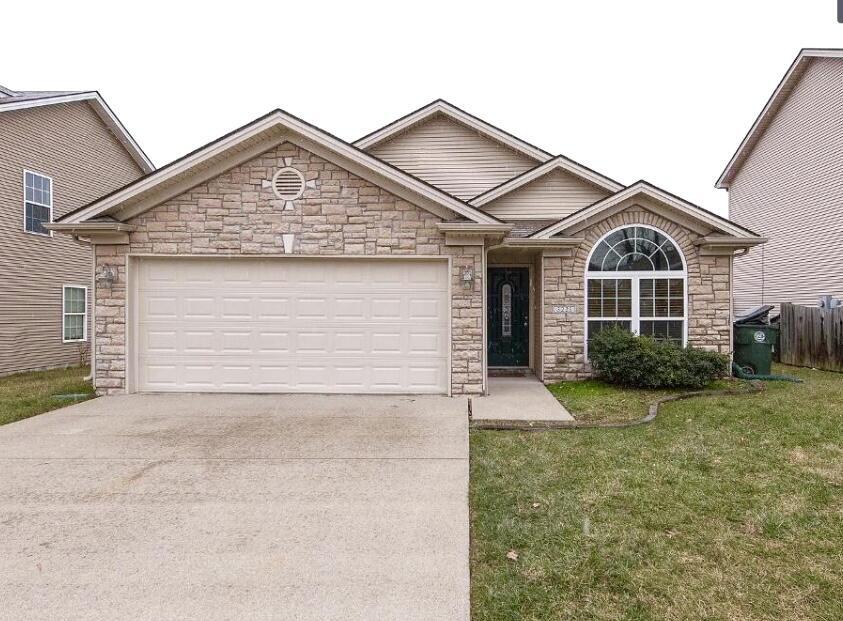 3221 Tiburon Way in Lexington, KY - Building Photo