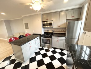 113 Catharine St, Unit 3F in Philadelphia, PA - Building Photo - Building Photo