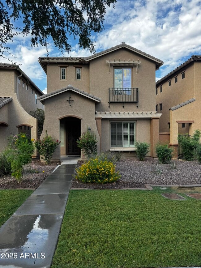 property at 837 W Village Pkwy