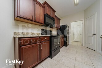 2207 Old Harbor Way, Unit 3202 in Princeton, TX - Building Photo - Building Photo