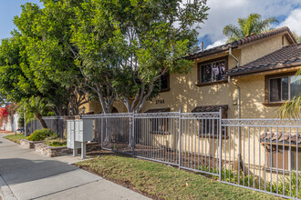 Stonemark at Golden Hill in San Diego, CA - Building Photo - Building Photo