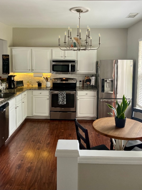6728 Rothchild Dr in Charlotte, NC - Building Photo - Building Photo