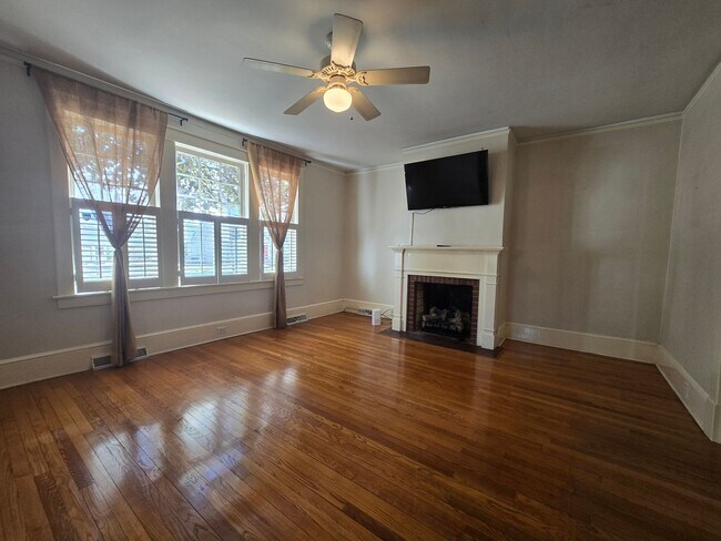 203 N Granville St in Edenton, NC - Building Photo - Building Photo