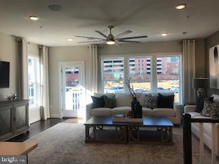 591 Shorthorn Way in Rockville, MD - Building Photo