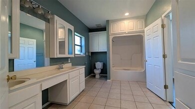 401 FM 3007 in Mount Vernon, TX - Building Photo - Building Photo