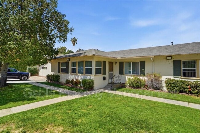 property at 22915 9th St