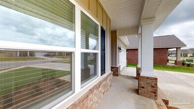 3750 Hawks Landing Cir in Milton, FL - Building Photo - Building Photo