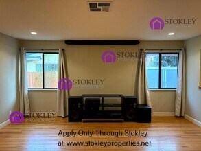 1852 Olympic Dr in Martinez, CA - Building Photo - Building Photo