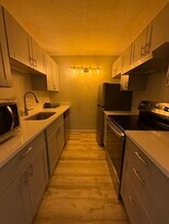 1619 Massachusetts Ave, Unit 24 in Cambridge, MA - Building Photo