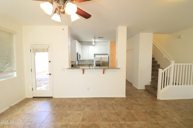 10134 E Isabella Ave in Mesa, AZ - Building Photo - Building Photo
