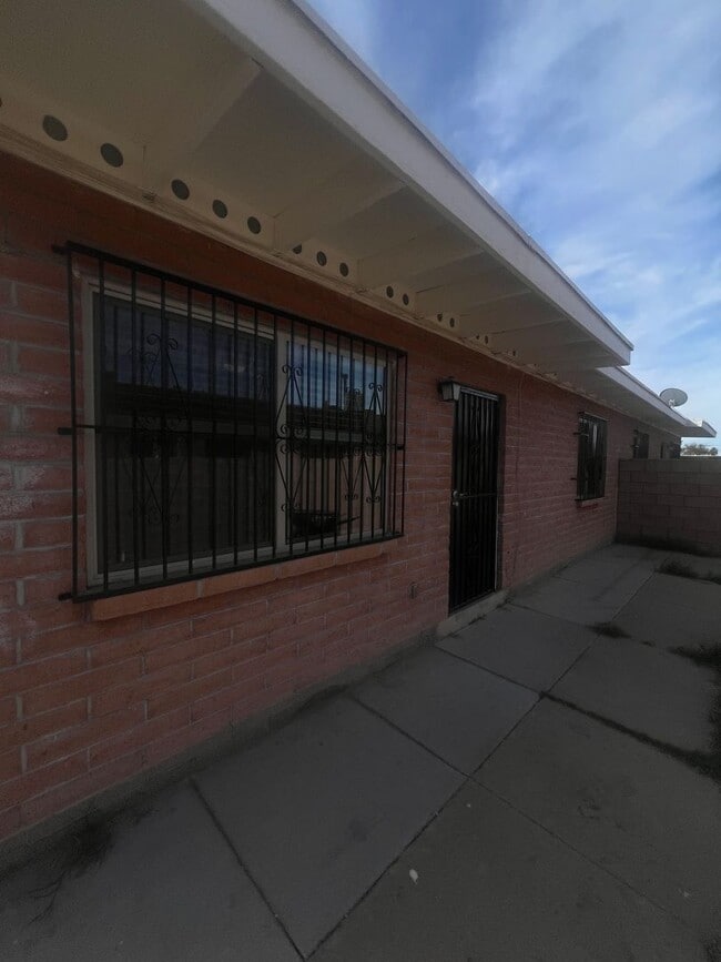 838 E 34th St in Tucson, AZ - Building Photo - Building Photo