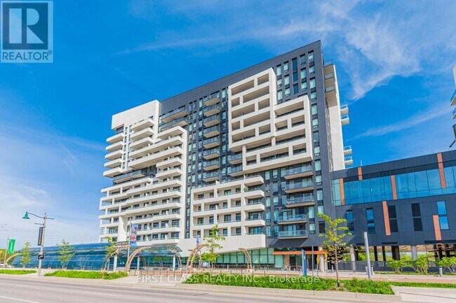 property at 10 Rouge Valley Dr W