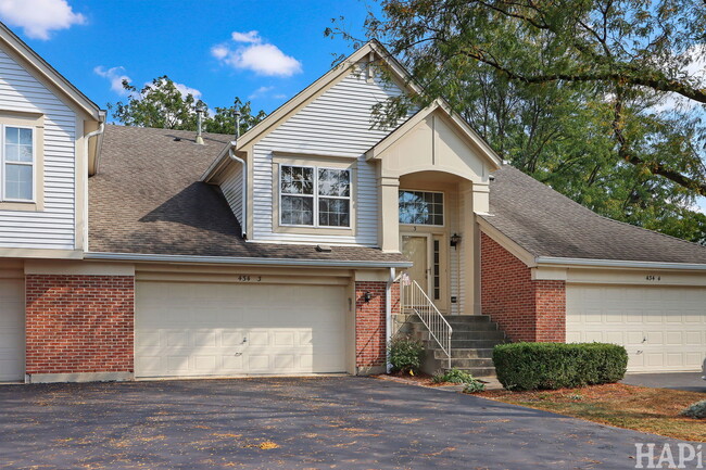 property at 434 Cromwell Cir