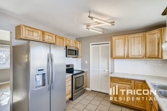 6910 Fielding Cir in Colorado Springs, CO - Building Photo - Building Photo