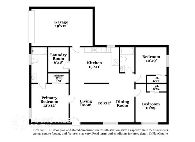 910 Kentucky Blvd in Eustis, FL - Foto de edificio - Building Photo