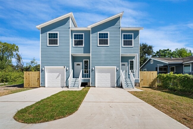 property at 9409 Clinton Dr