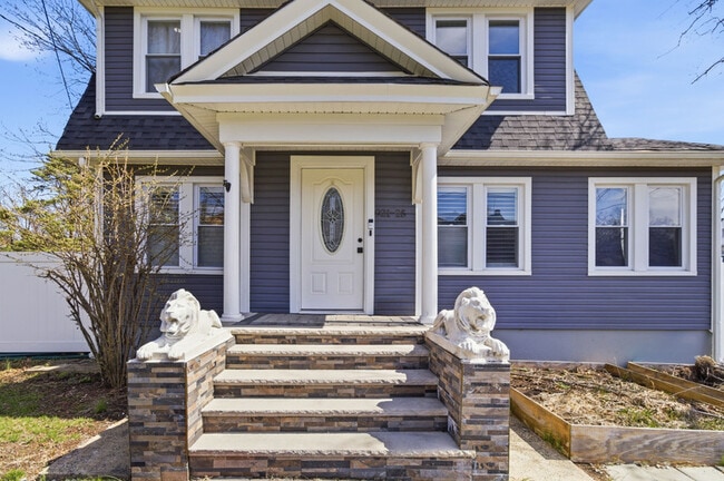 925 Plainfield Ave in Plainfield, NJ - Building Photo - Building Photo