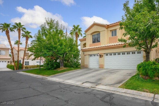 property at 3530 Shelome Ct