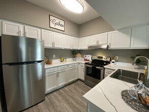 Harbin Pointe Apartment Homes in Bentonville, AR - Building Photo - Building Photo