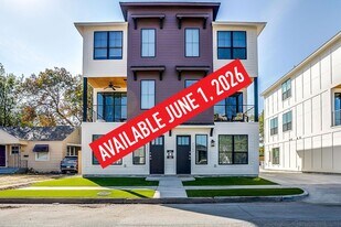 2321 Benbrook Blvd in Fort Worth, TX - Building Photo