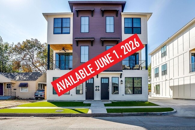 2321 Benbrook Blvd