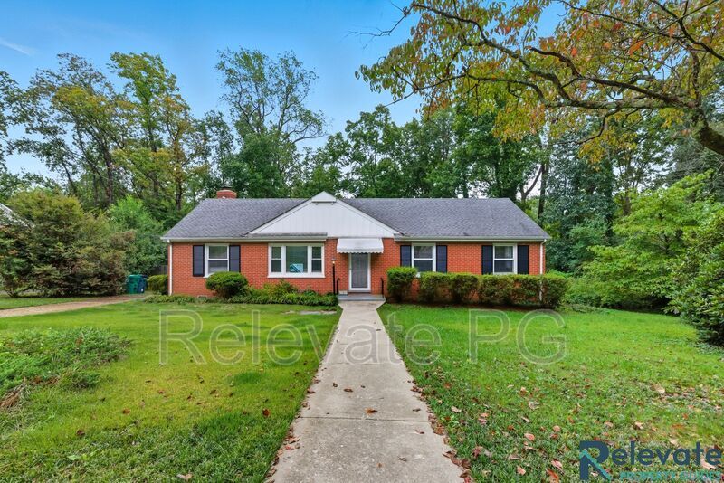 401 Keats Rd in Richmond, VA - Building Photo