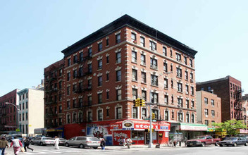 201 Madison St in New York, NY - Building Photo - Building Photo