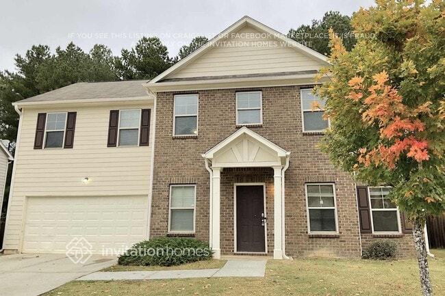 property at 4032 Oak Field Dr