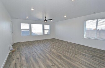 9144 W Inspirado St in Meridian, ID - Building Photo - Building Photo