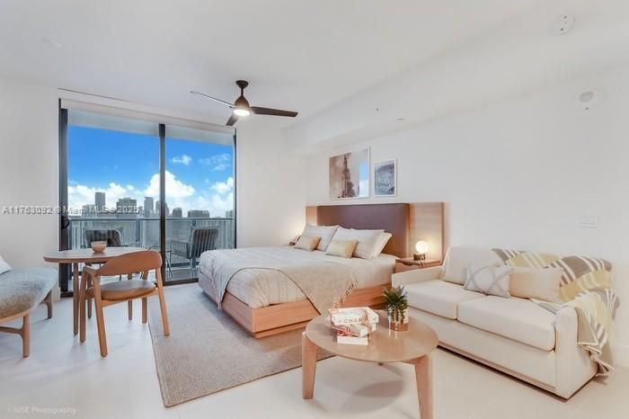 601 NE 1st Ave in Miami, FL - Building Photo