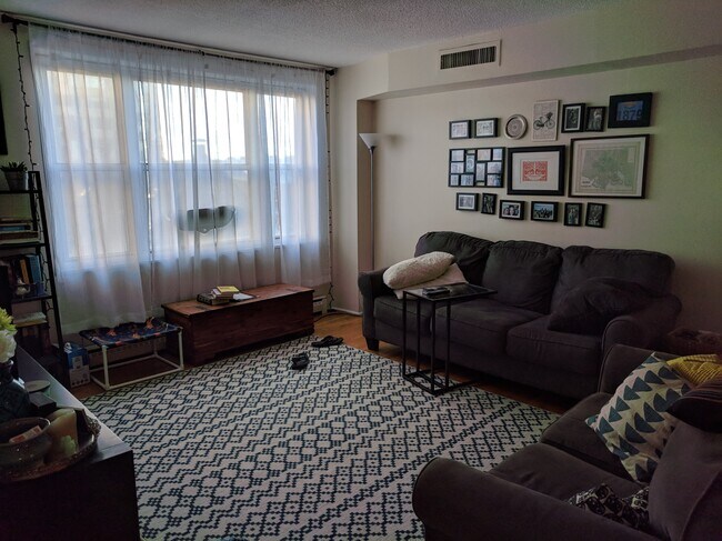 property at 1101 St Paul St