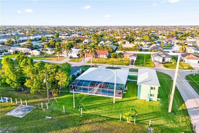 property at 1138 SW 47th Terrace