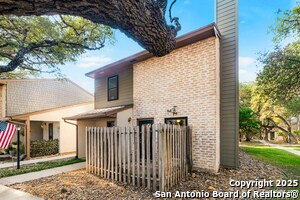 14122 Churchill Estates Blvd in San Antonio, TX - Building Photo - Building Photo