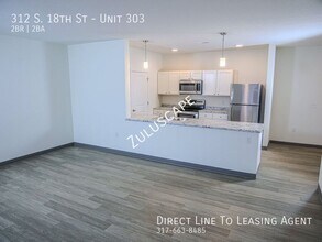 312 S 18th St-Unit -Unit 303 in Elwood, IN - Building Photo - Building Photo